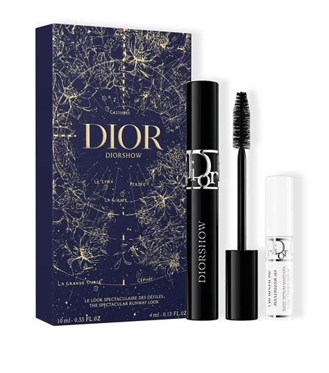 dior mascada|dior mascara cost.